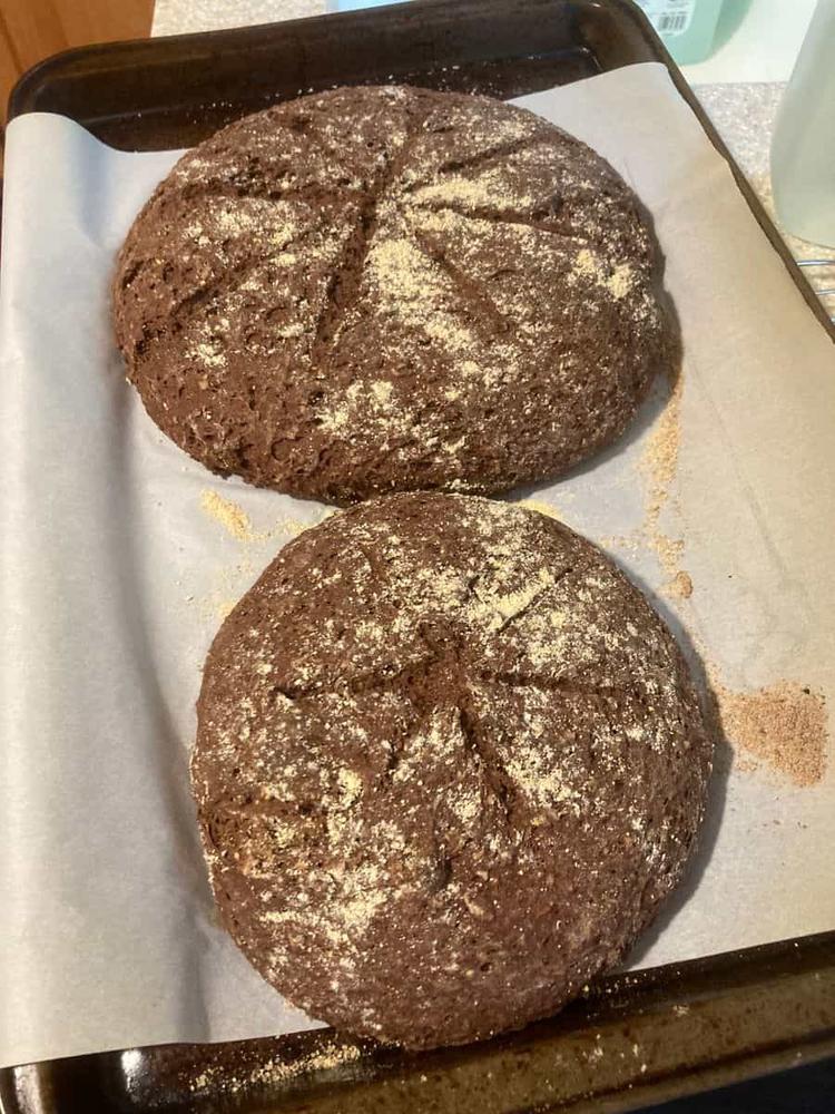 Herda Bread Lame Scoring Tool - Retractable With 5 Blades & Patterns