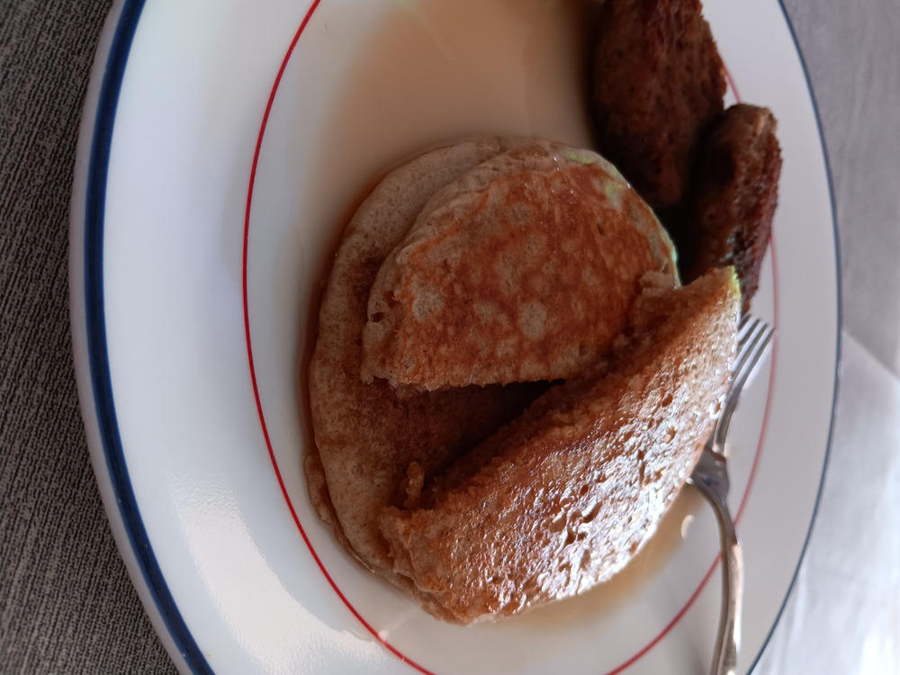 Sourdough Starter - Customer Photo From Steven R.