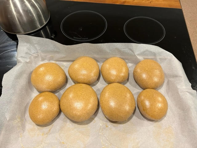 Deluxe Heritage Flour Gift Pack - Customer Photo From Beth M.