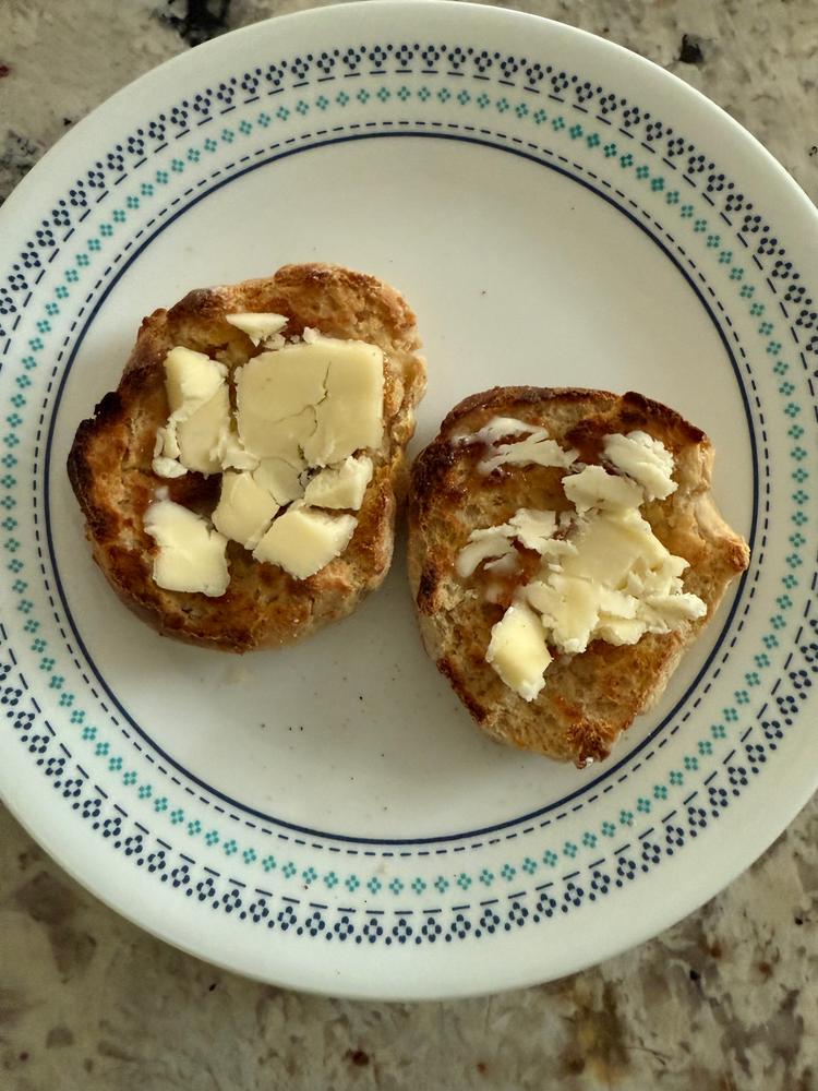 Stock Your Pantry Gift Pack - Customer Photo From Michele Persak