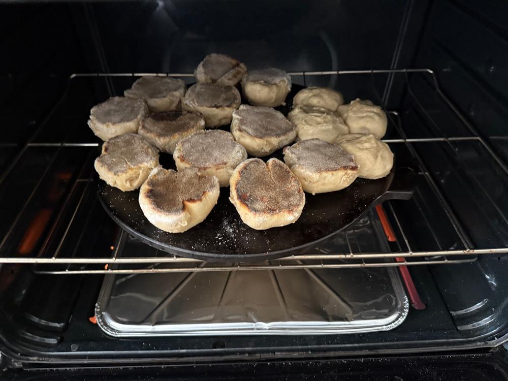 Stock Your Pantry Gift Pack - Customer Photo From Michele Persak
