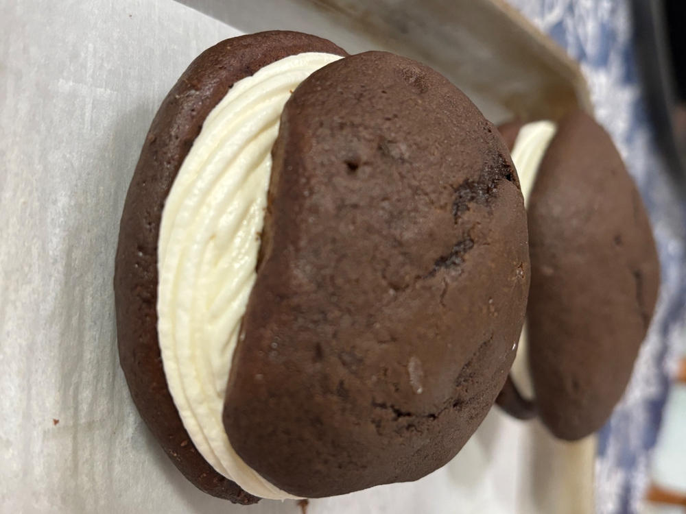White Flour + Bread Blend - Customer Photo From Tracey McCue