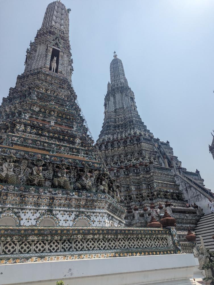 South East Asia 10GB eSIM - 10GB of 4G Data - 8 Countries - Customer Photo From Shaun Lesslie