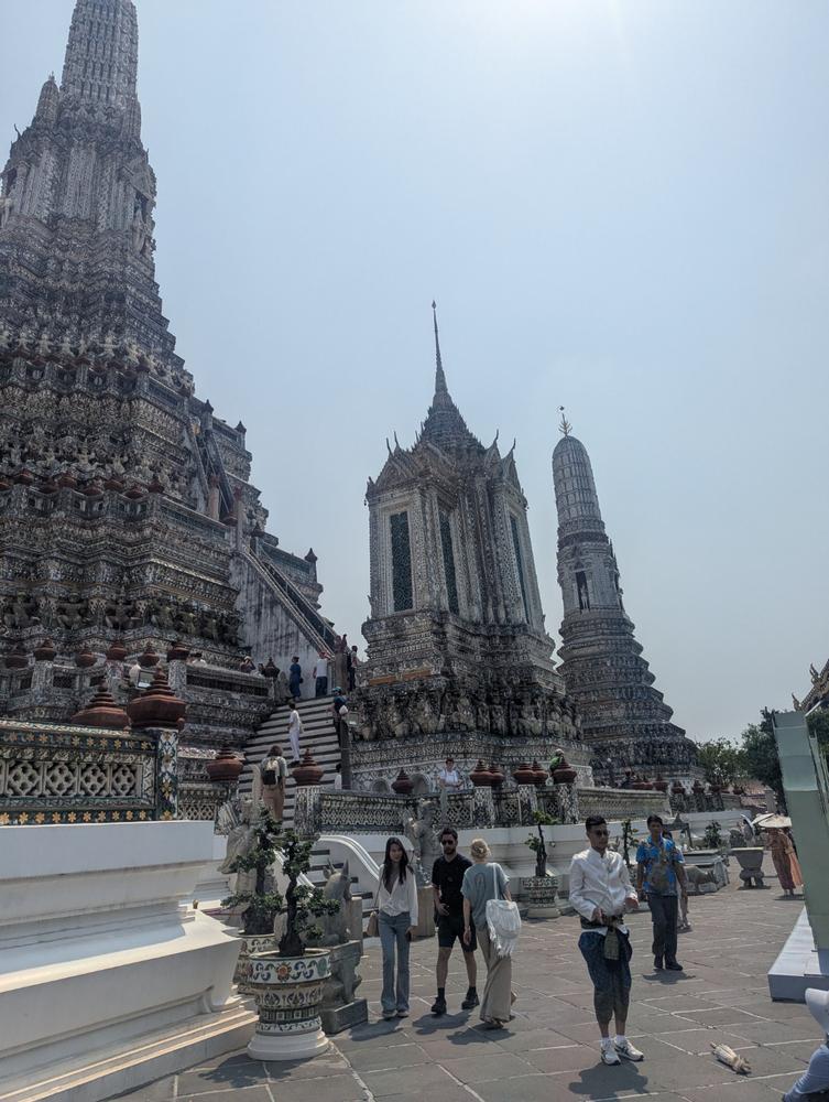South East Asia 10GB eSIM - 10GB of 4G Data - 8 Countries - Customer Photo From Shaun Lesslie