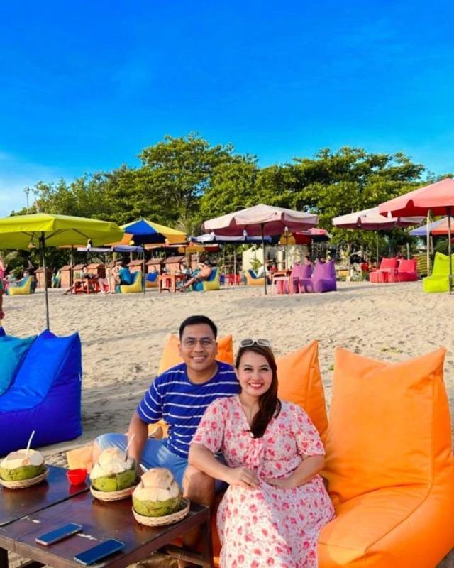 South East Asia Travel SIM | 30GB of 5G Data - 30 Day Plan - Customer Photo From Ruby Ferrier