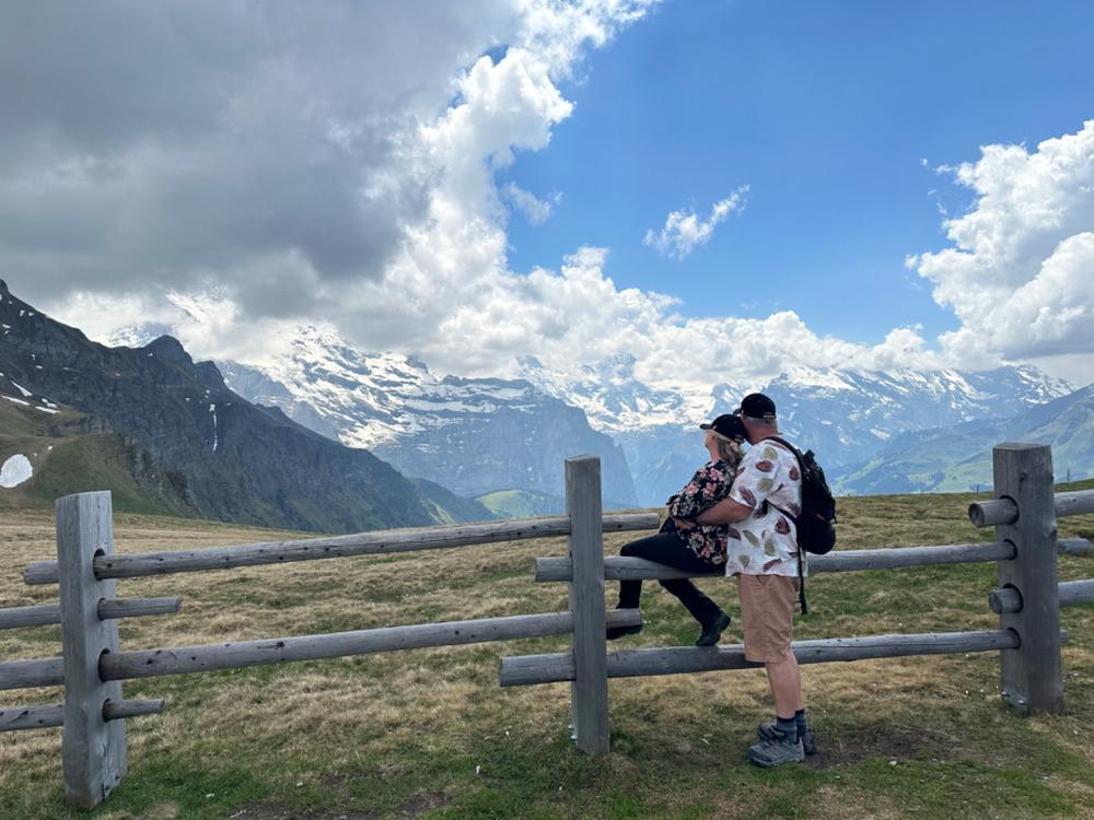 Europe 70GB eSIM | 70GB Of 5G Data | 2 Hours Global Calls | 30 Day Plan - Orange - Customer Photo From Jennifer Monaghan
