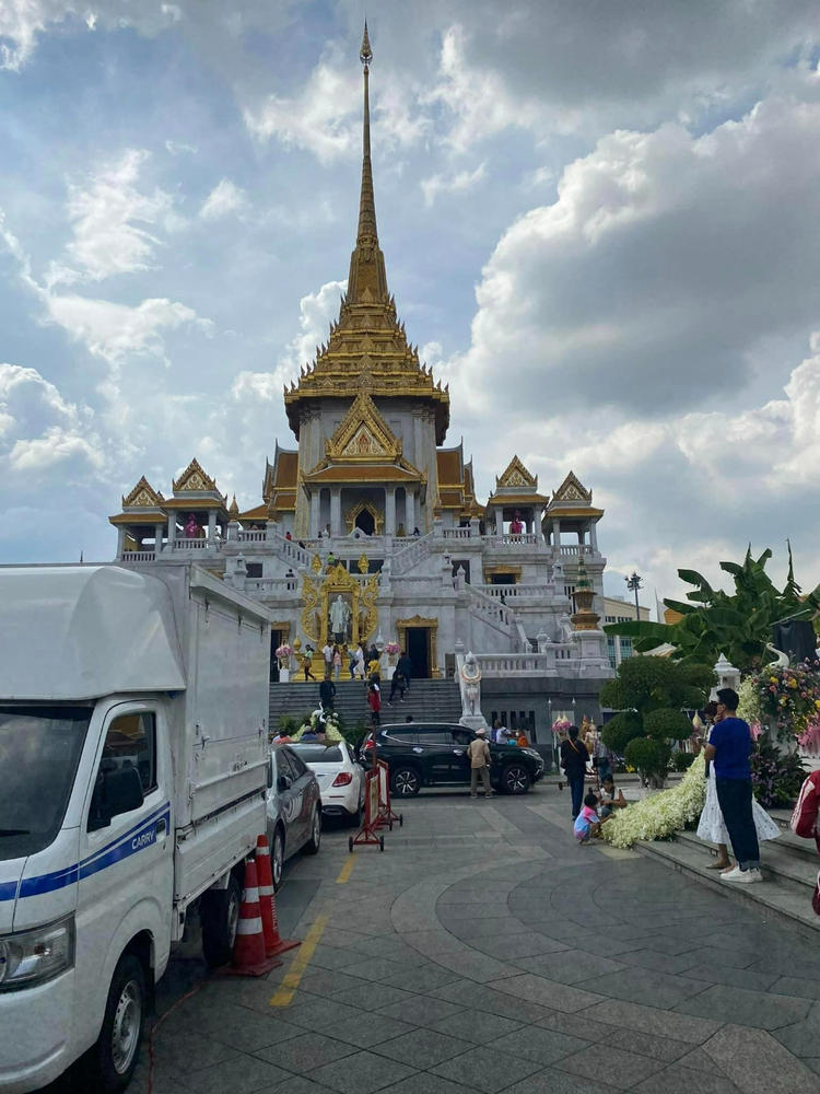 Thailand eSIM | 50GB of Fast 5G Data | 10 Days | Calls + Texts - Dtac Network - Customer Photo From Evan Nelson