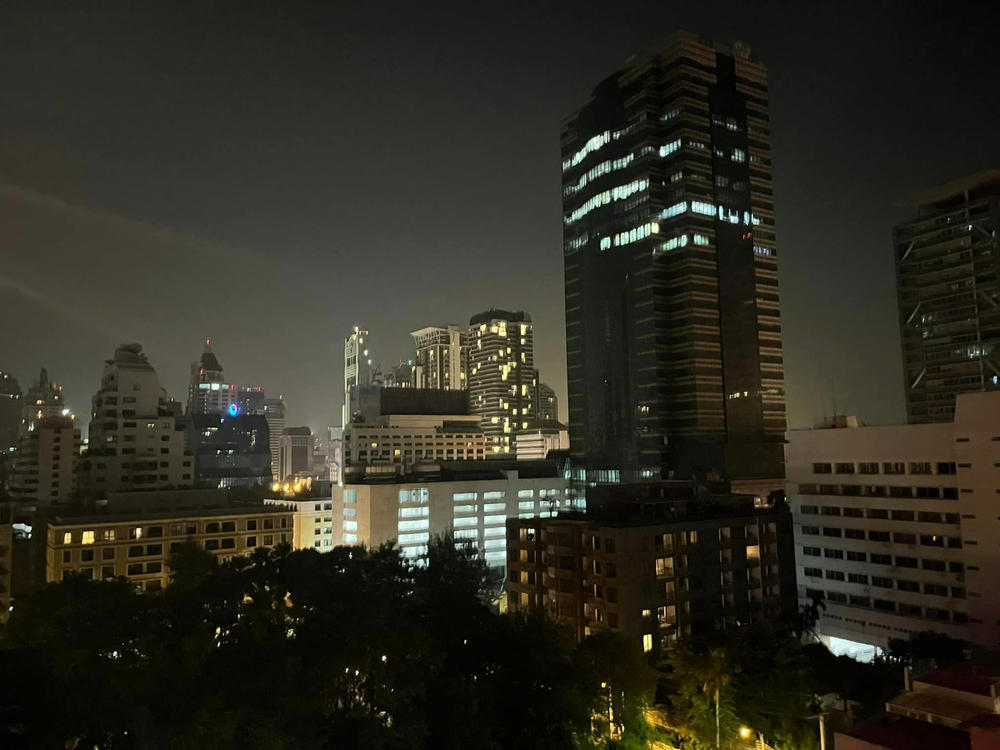 Thailand eSIM | 50GB of Fast 5G Data | 10 Days | Calls + Texts - Dtac Network - Customer Photo From Alicia Reynolds