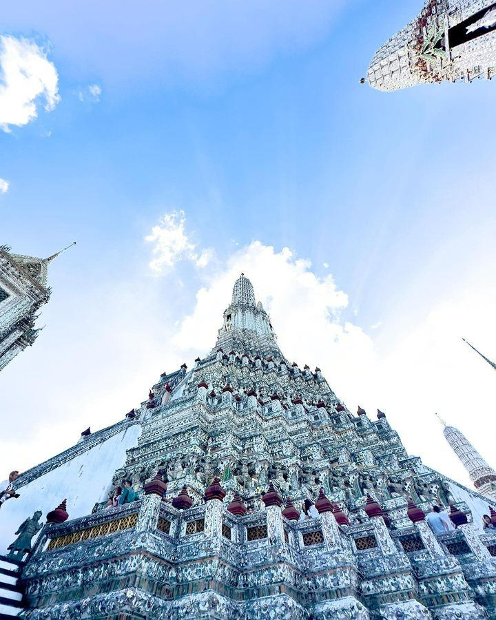 Thailand eSIM | 50GB of Fast 5G Data | 10 Days | Calls + Texts - Dtac Network - Customer Photo From Maddison Reed