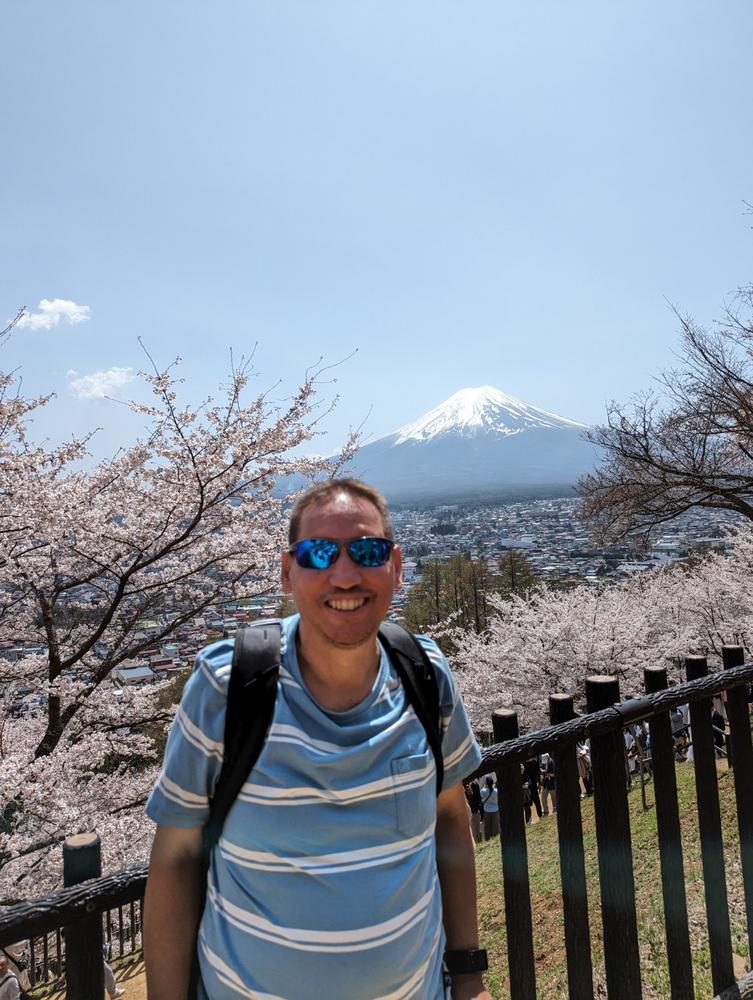 Japan 4G Travel Sim | 50GB Data | 30 Days - SoftBank Network - Customer Photo From Paul Van Neijenhoff
