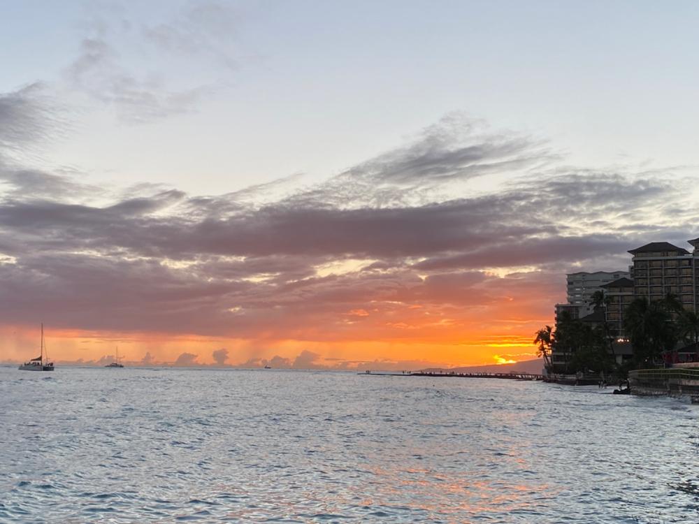 USA 15 Days Travel SIM Card | Unlimited High Speed 5G & 4G Data | T-Mobile - Customer Photo From Rebecca Schilg