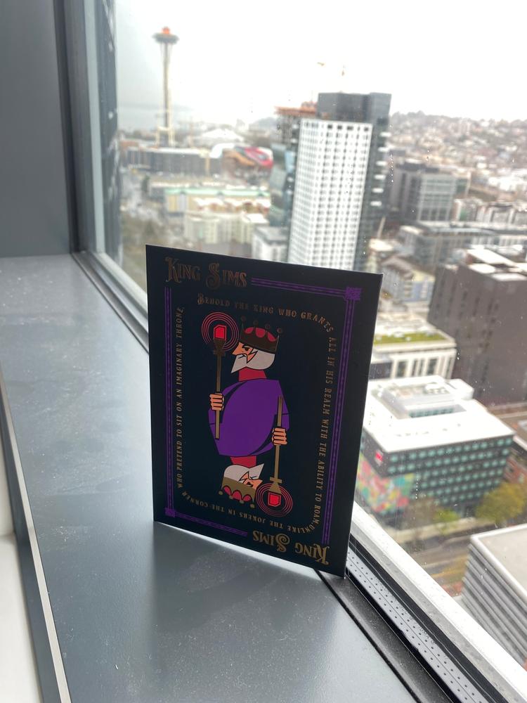 USA 15 Days Travel SIM Card | Unlimited High Speed 5G & 4G Data | T-Mobile - Customer Photo From Jake lamotta