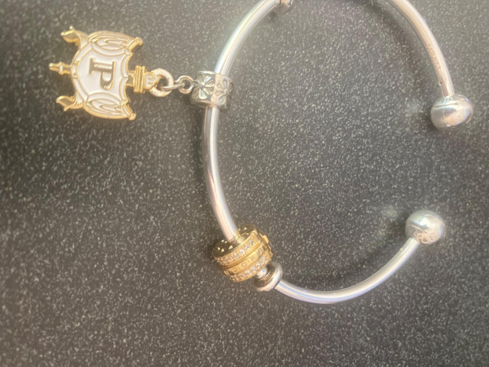 Philo Charm - Customer Photo From Anonymous