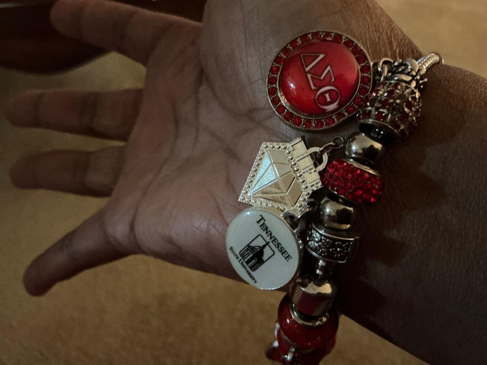 Delta Sigma Theta Sorority Arrives In Atlanta For Its National Conference Atlant