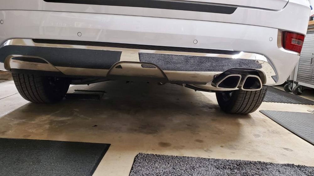 Hyundai Palisade Hitch The Hitch Made to be Hidden Stealth Hitches