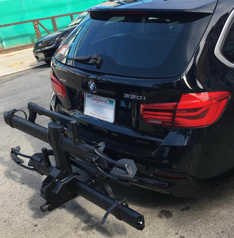 2012-2018 BMW 3 Series Sedan & Wagon   /  2014-2020 BMW 4 Series Coupe, Convertible, & Gran Coupe - Customer Photo From Mary C.