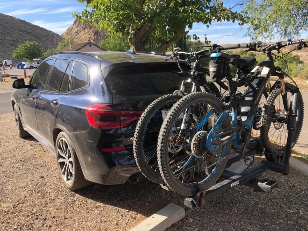 2020-2024 BMW X3 xDrive 30e Hybrid