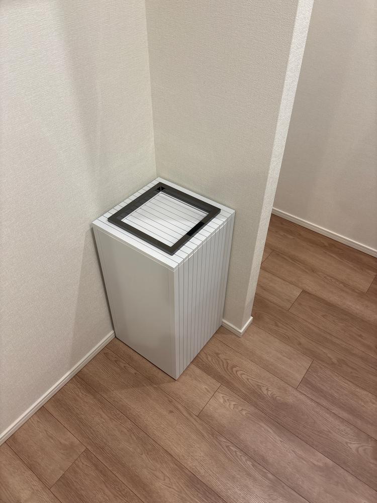 本革 ミニウォレット ミニ財布 三つ折り財布 レザー 牛革 レディース メンズ 小銭入れ ボックス型 コンパクト 財布 小さい 軽い 磁気 スキミング  防止 かわいい おしゃれ ミニマル 鞄 バック プレゼント ギフト サイフ あす楽 送料無料 女性 普段使い 【21w-004】 – I