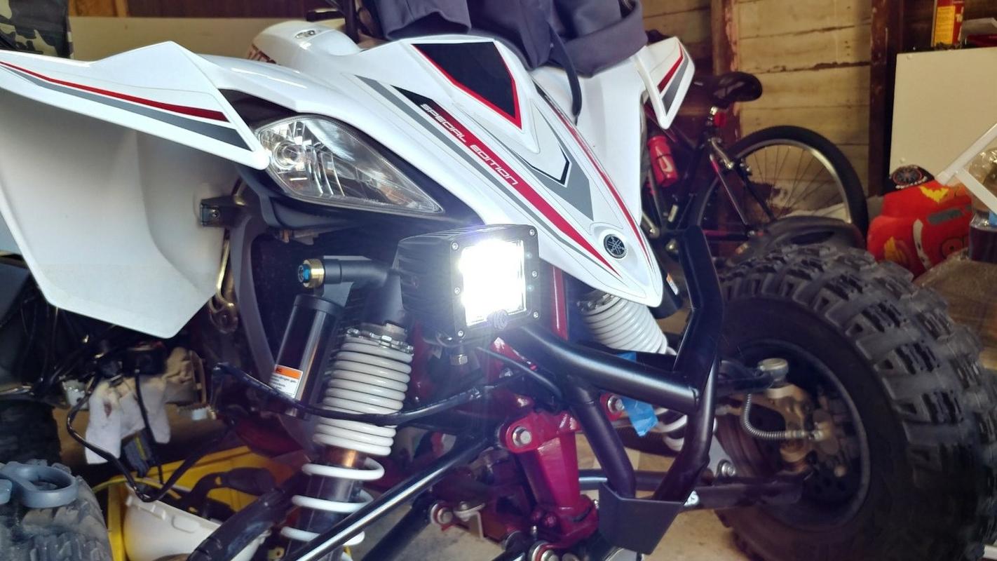 3 C Series C3 Led Single Light 12w Spot Beam