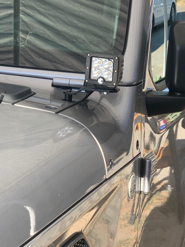 3 C Series C3 Led Pair Pack System