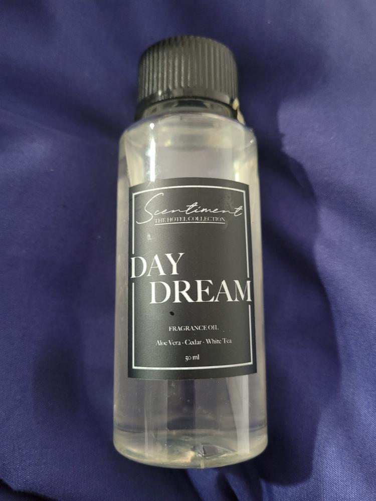 Day Dream - Customer Photo From Veda Julien