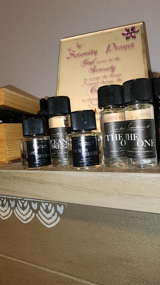Top 3 Hotel Collection Samples - Customer Photo From Laurie Zubia