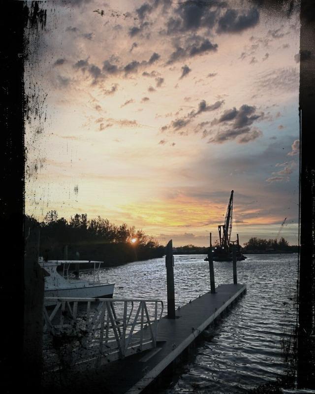 Analog Grunge Borders - Customer Photo From Allan Ephraim