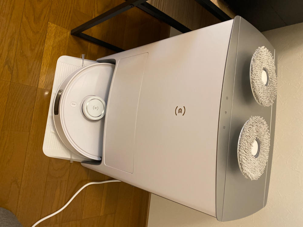 DEEBOT T10 OMNI | 全自動掃除機オールインワン | ECOVACS Japan DEEBOT T10 OMNI | 全自動掃除機オールインワン | ECOVACS Japan
