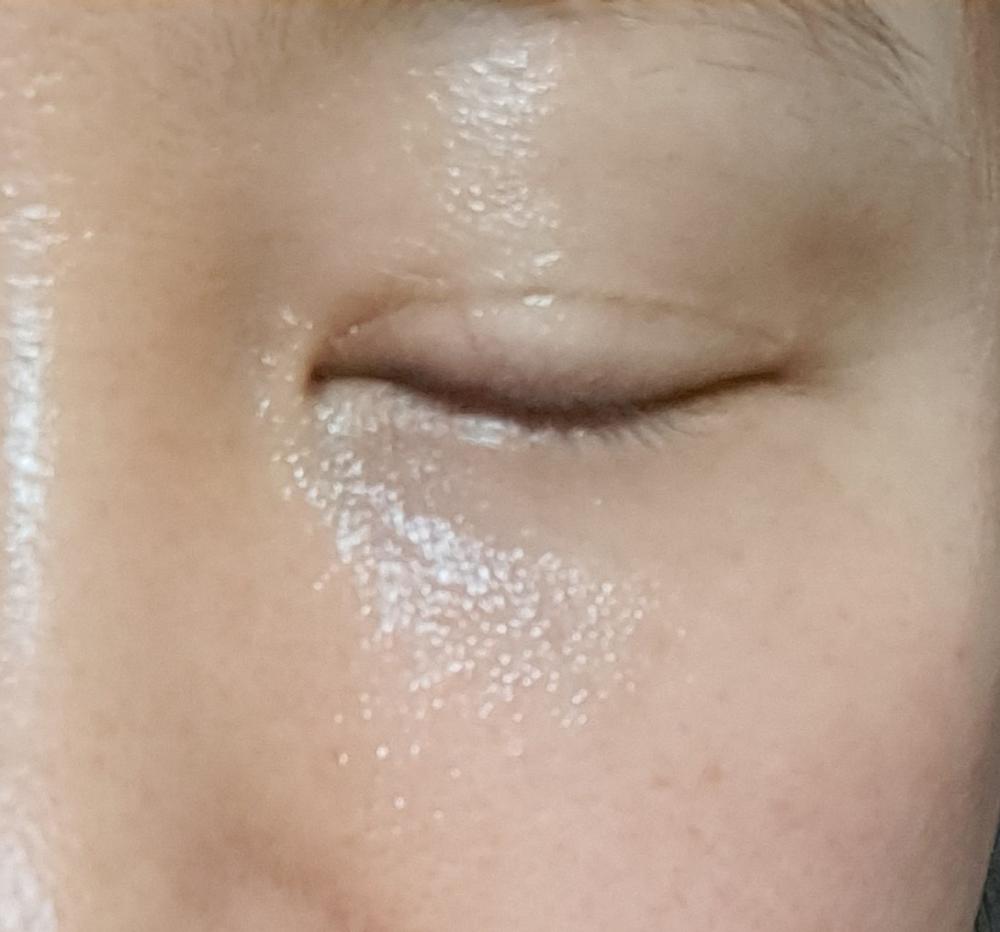 Biotics Firming Eye Cream - Customer Photo From Denia