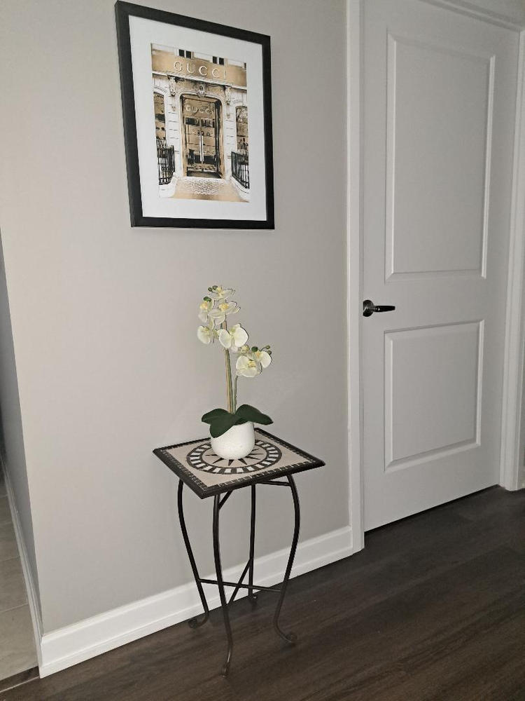 Small Gucci Door - Customer Photo From Yvonne Redknap