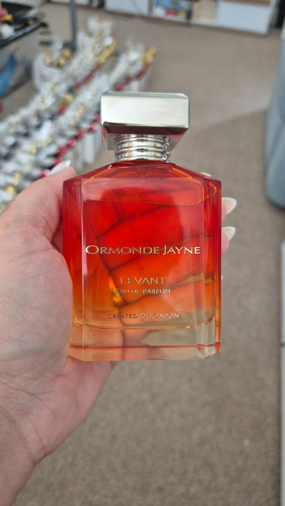 Levant | Ormonde Jayne