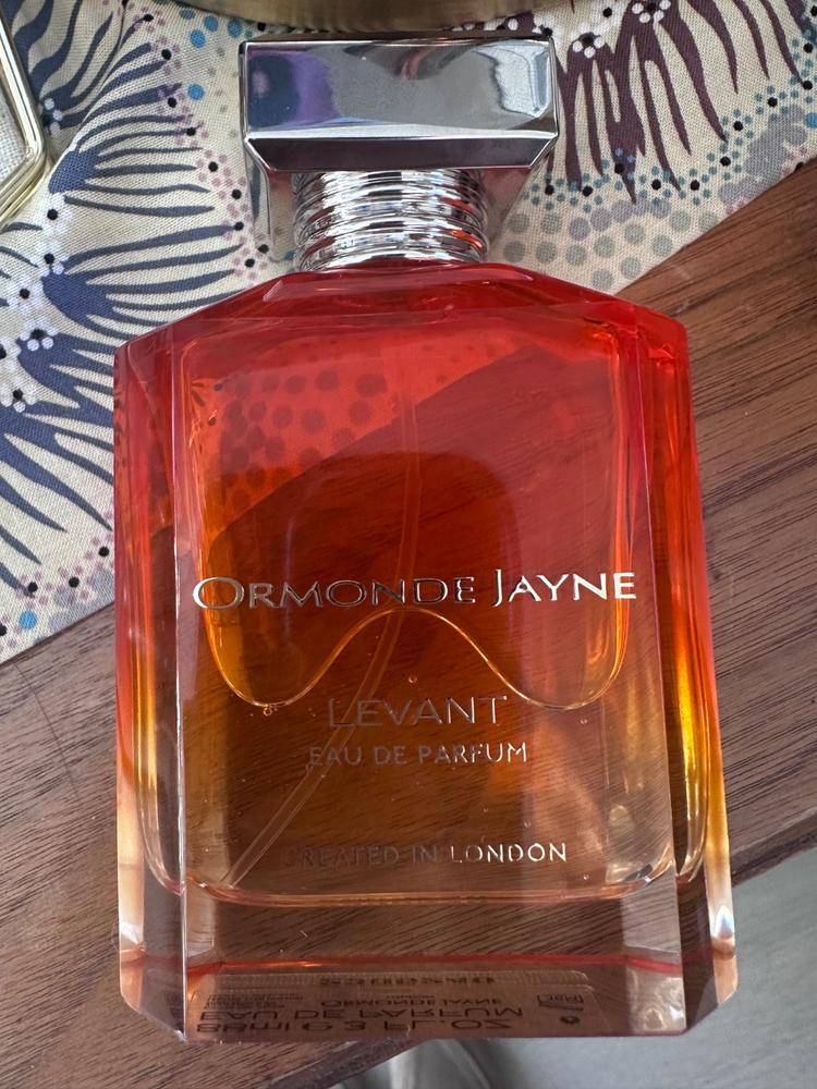 ORMONDE JAYNE　TANGER　EDP　50ml Ormonde Jayne Tanger