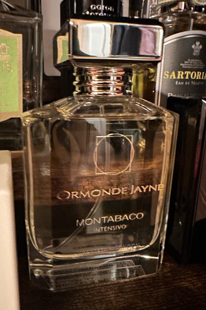 Montabaco Intensivo | Ormonde Jayne
