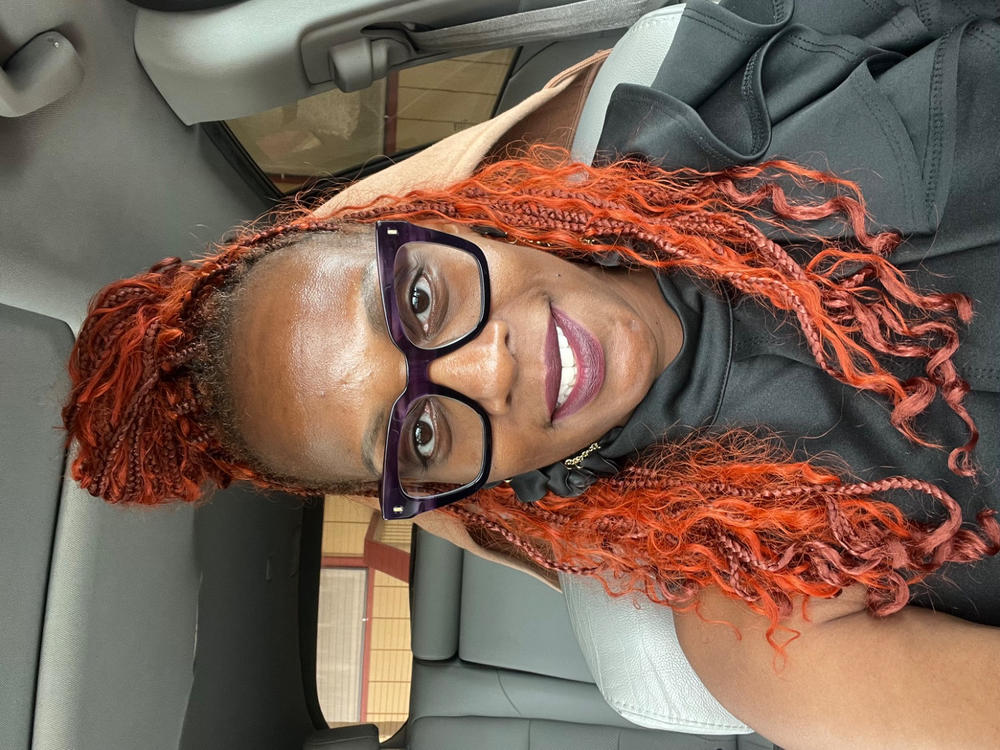 5 Bar Bundle - Customer Photo From LaShondra Felder