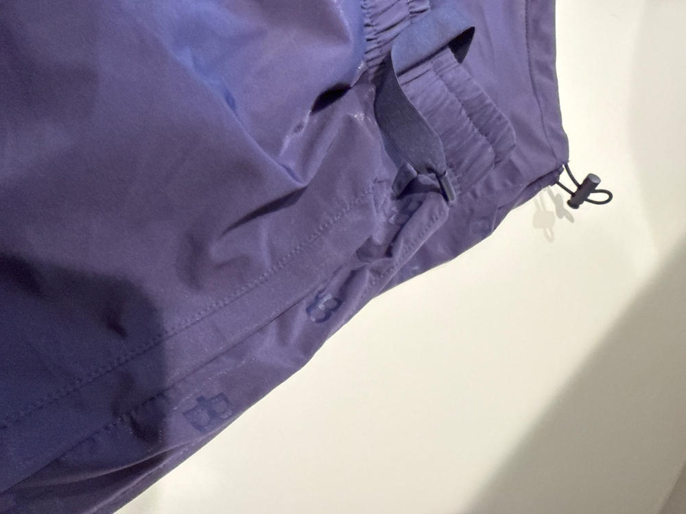PHOENIX SAUNA PANTS | UNISEX - Customer Photo From Anonymous