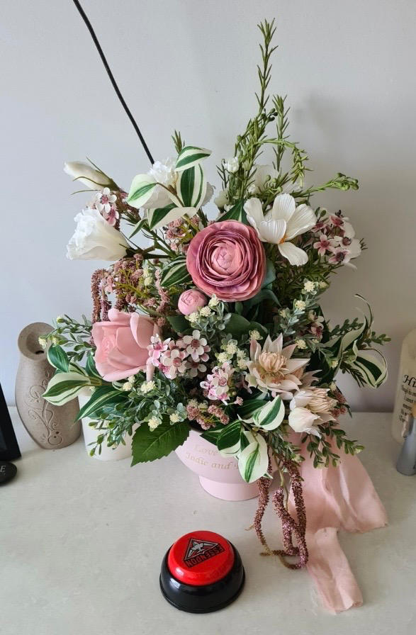 Artificial Flowers Essendon Best Flower Site