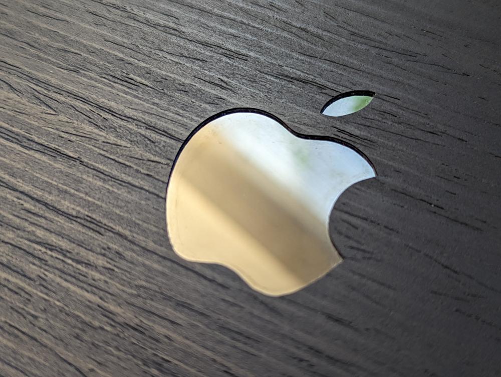 MacBook Wood Skin - Customer Photo From Jon Gonzalez