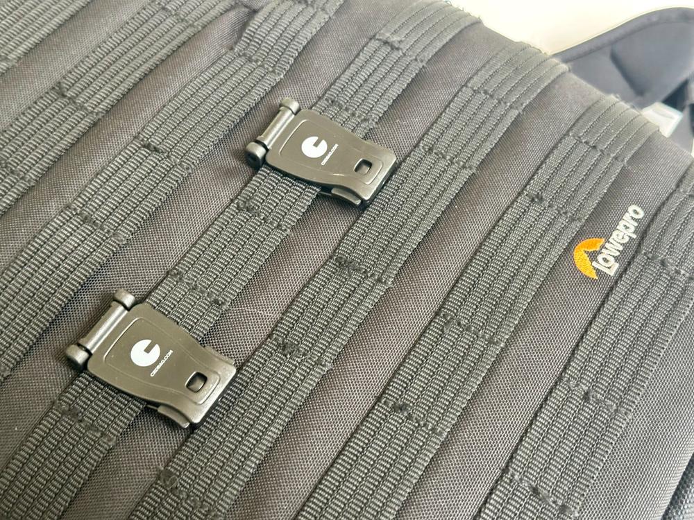 Pals / Molle Buckle 6-Pack - Customer Photo From david joseph