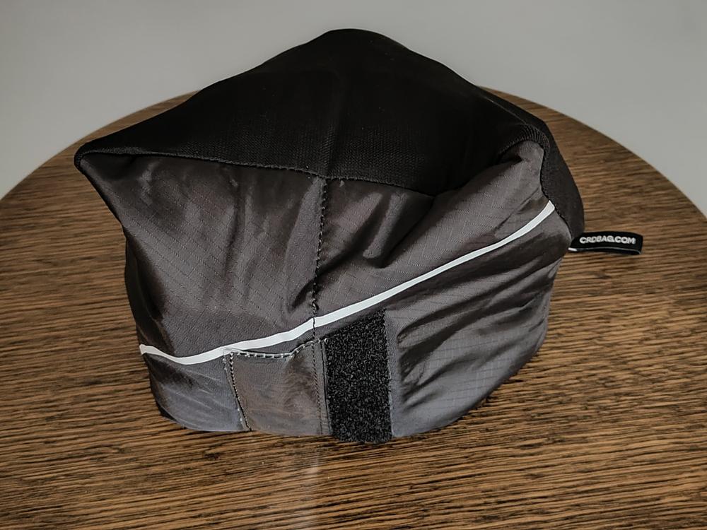 Y-Wrap Large - Customer Photo From Sebastian Zeest Rydahl