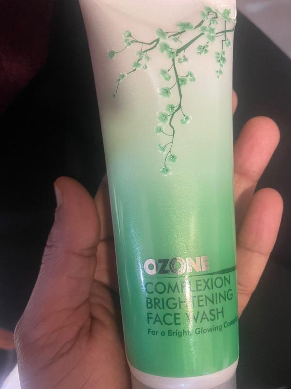 Ozone Sandal Face Pack | Enriched with Aloe Vera, Turmeric, Neem, Multani  Mitti, Saffron & Sandalwood