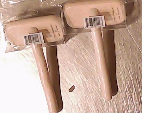Chris Christensen Mark Slicker Brushes - Customer Photo From Jiadai LiuJiaDai