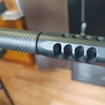 Modern Precision Rifle - Customer Photo From Daniel schutt