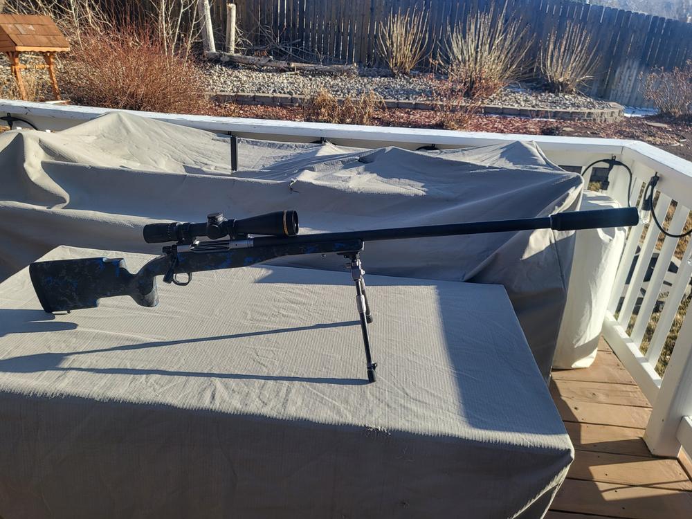 Ridgeline - Customer Photo From Jason H