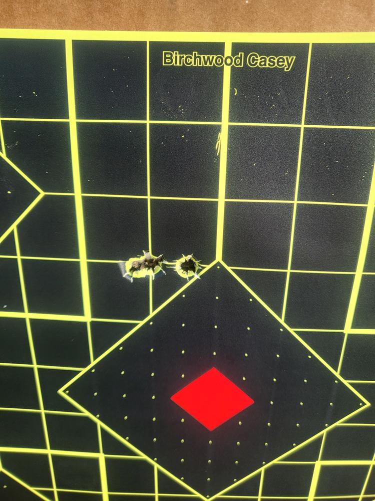 Ridgeline - Customer Photo From Jason H