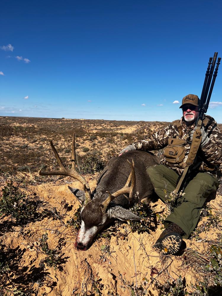 Ridgeline - Customer Photo From Michael