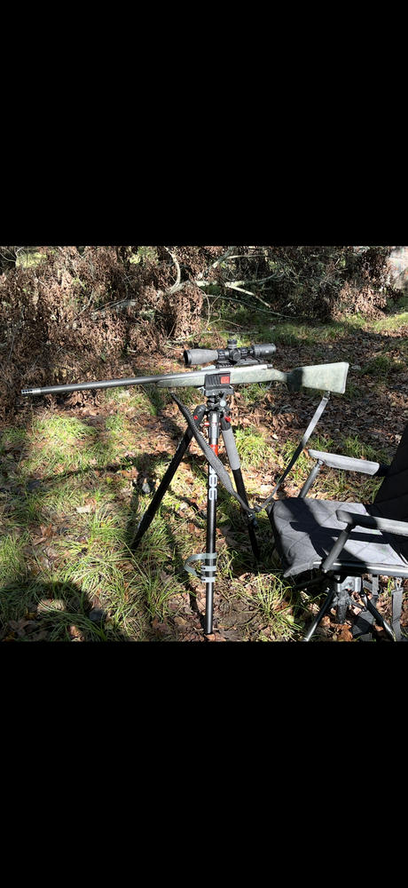 Ridgeline - Customer Photo From Charles Jackson