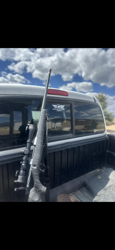 Ridgeline - Customer Photo From Ben