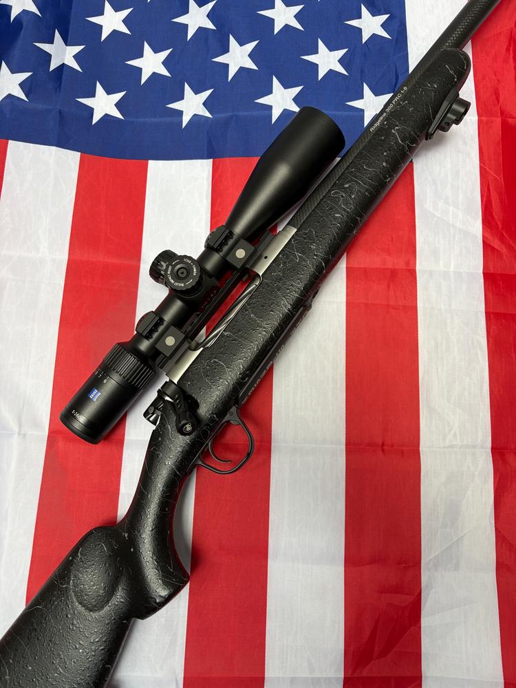 Ridgeline - Customer Photo From Nick Schofield