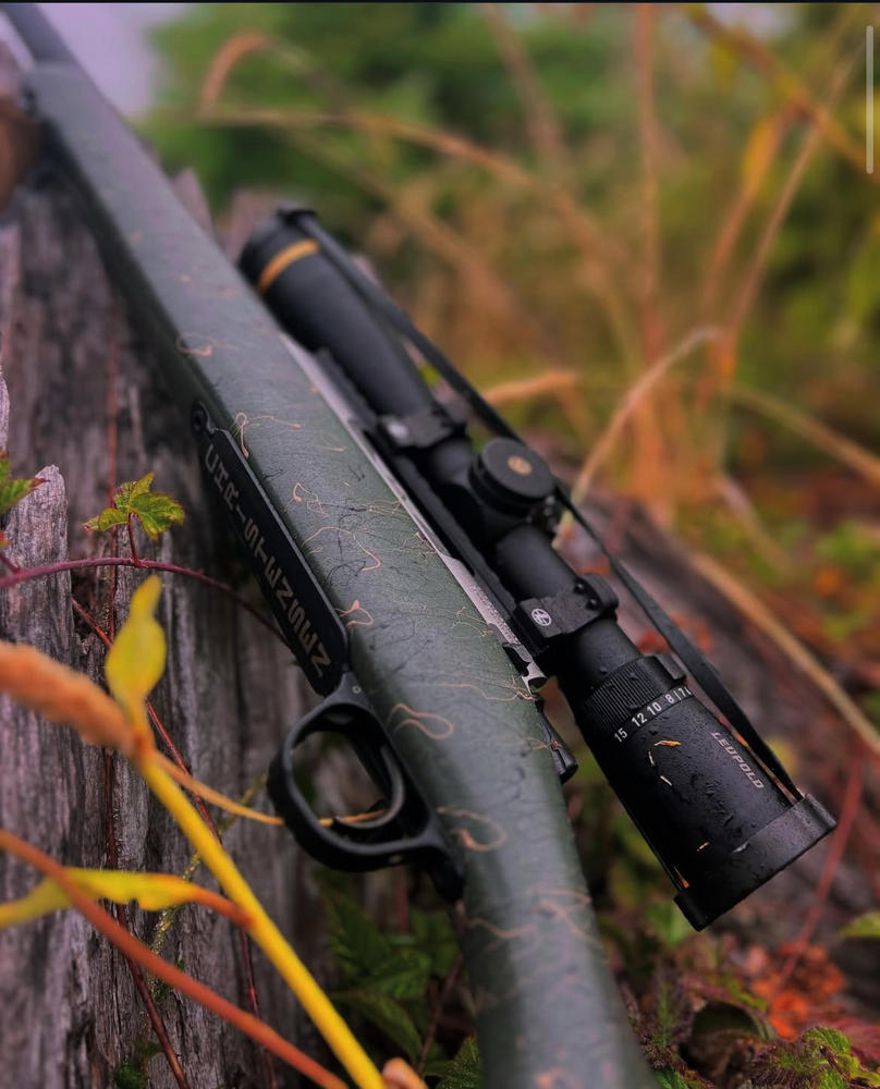 Ridgeline - Customer Photo From Kyle