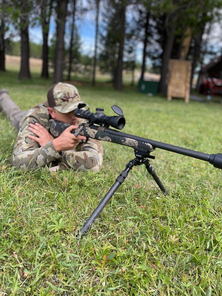 Ridgeline FFT - Customer Photo From Chris Riebli - Marksman’s Creed